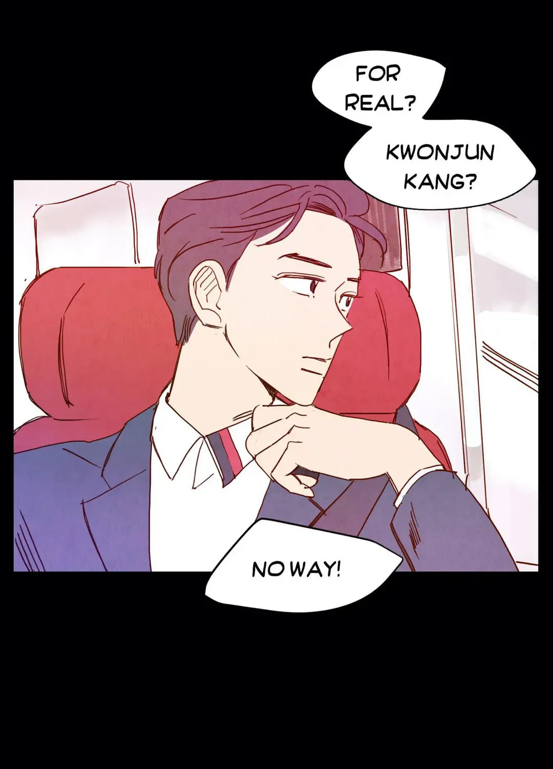 Read Miss You, Lucifer chapter 9 image 2 on Lezhin