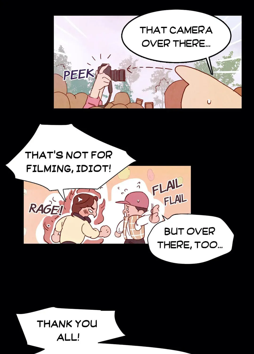 Read Miss You, Lucifer chapter 9 image 20 on Lezhin