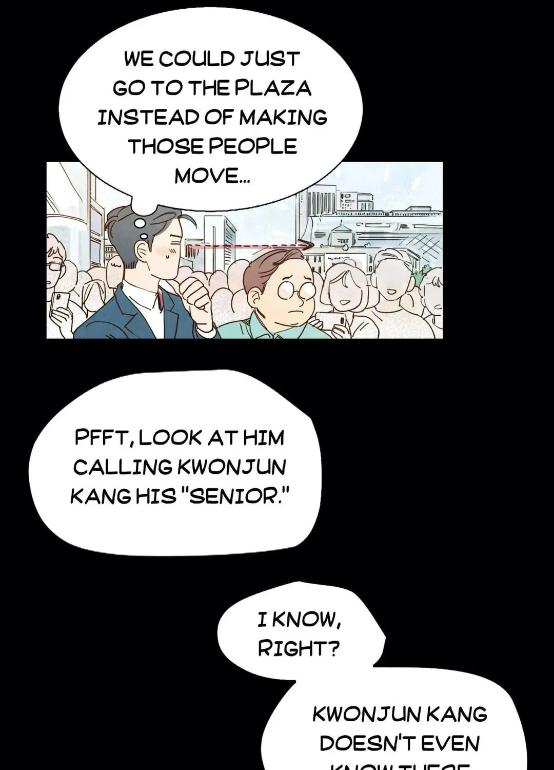 Read Miss You, Lucifer chapter 9 image 28 on Lezhin
