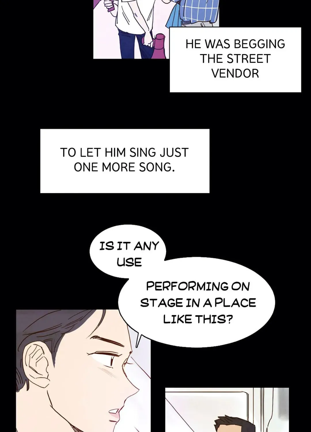 Read Miss You, Lucifer chapter 9 image 33 on Lezhin