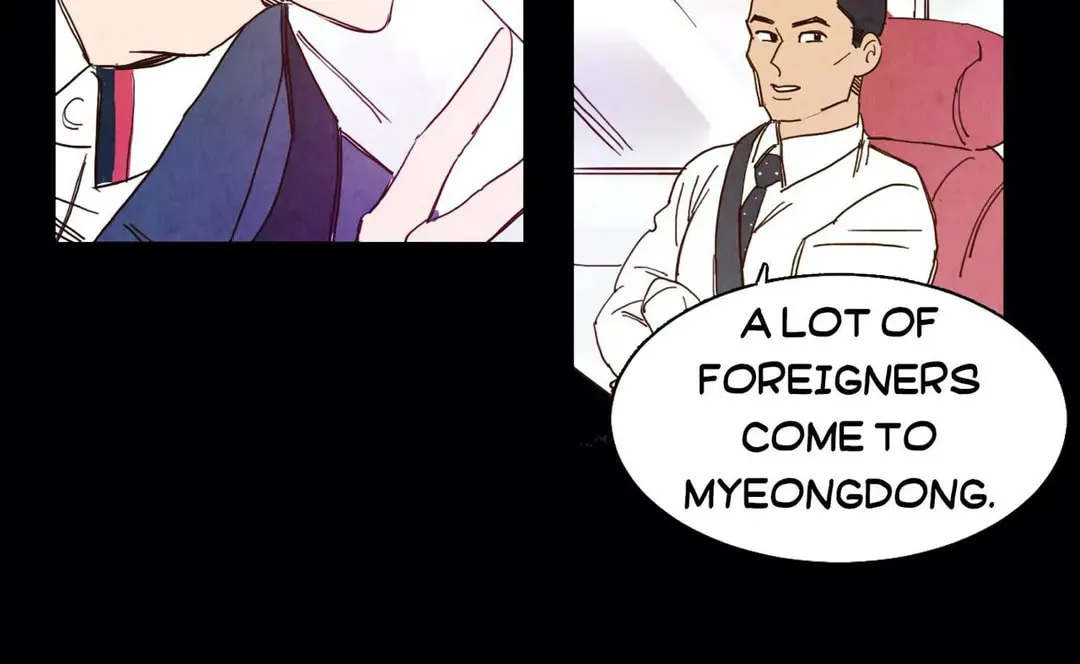 Read Miss You, Lucifer chapter 9 image 34 on Lezhin