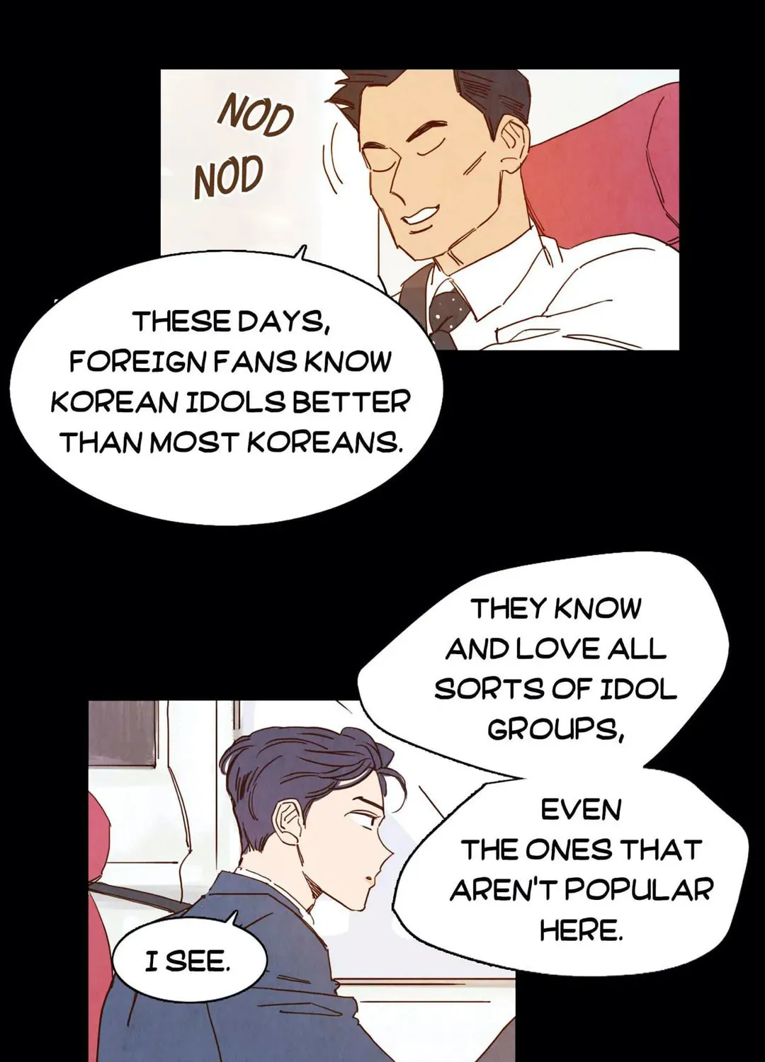 Read Miss You, Lucifer chapter 9 image 35 on Lezhin