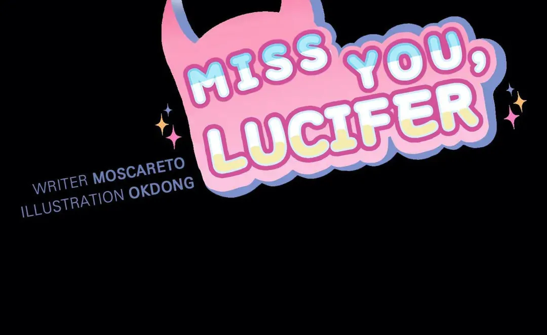 Read Miss You, Lucifer chapter 9 image 4 on Lezhin