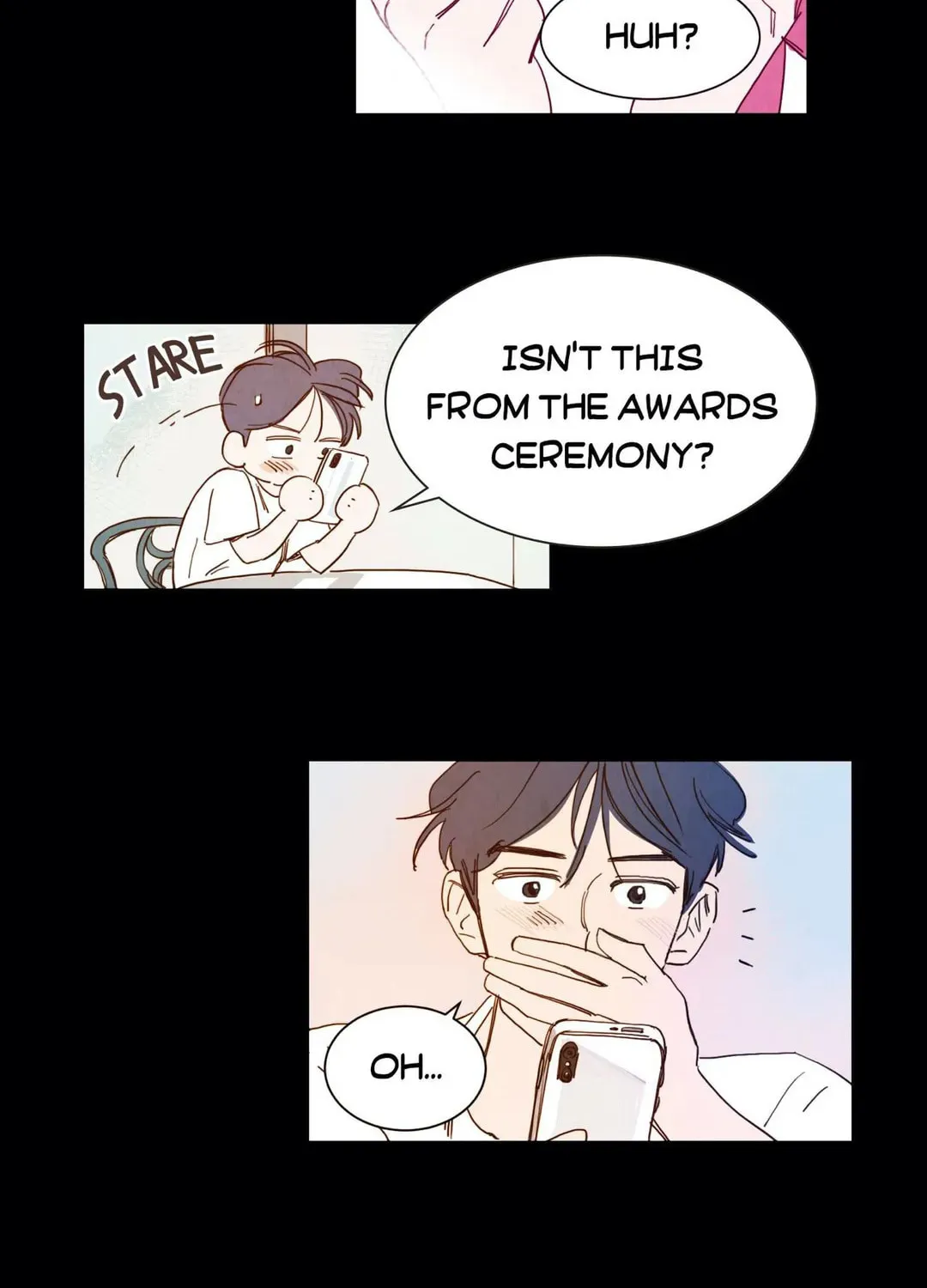 Read Miss You, Lucifer chapter 9 image 45 on Lezhin