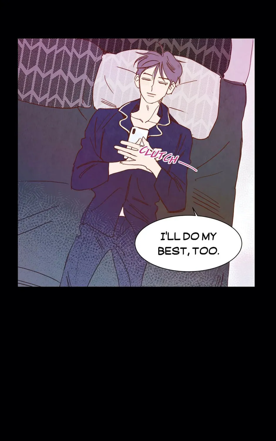 Read Miss You, Lucifer chapter 9 image 60 on Lezhin