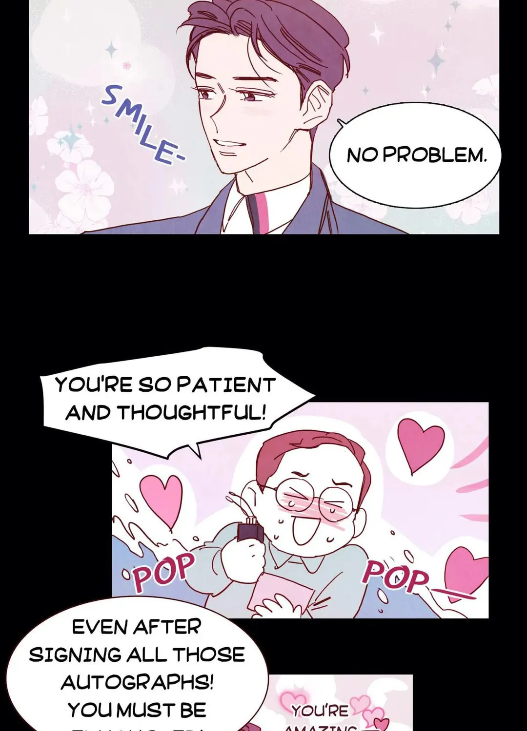 Read Miss You, Lucifer chapter 9 image 9 on Lezhin