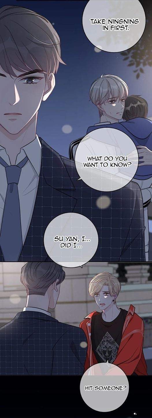 Read Miss You chapter 10 image 10 on Lezhin
