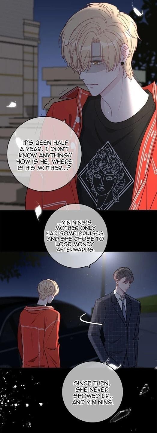 Read Miss You chapter 10 image 13 on Lezhin