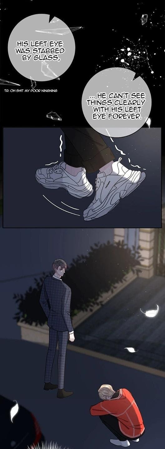 Read Miss You chapter 10 image 14 on Lezhin