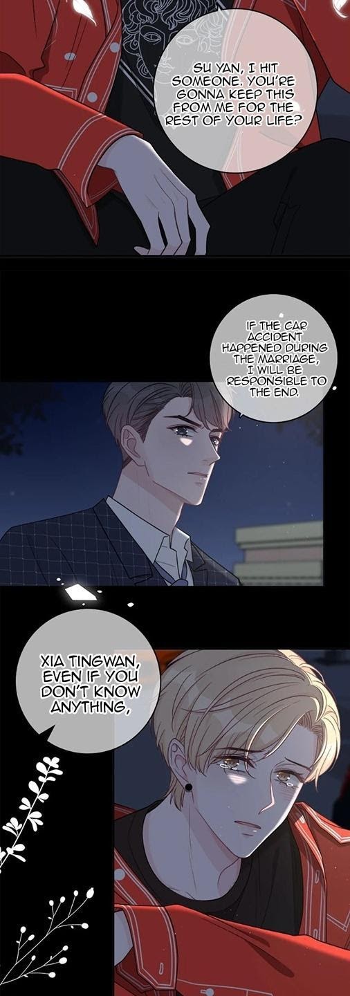 Read Miss You chapter 10 image 17 on Lezhin