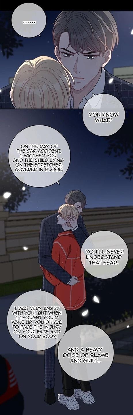 Read Miss You chapter 10 image 21 on Lezhin