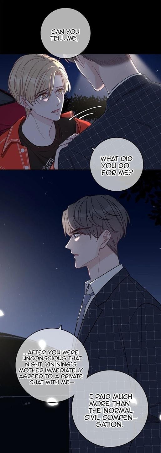 Read Miss You chapter 10 image 23 on Lezhin