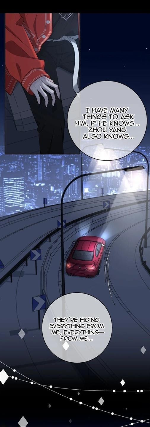 Read Miss You chapter 10 image 4 on Lezhin