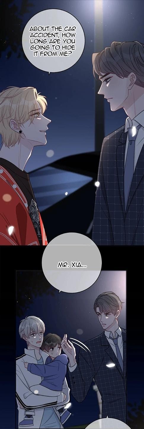 Read Miss You chapter 10 image 9 on Lezhin