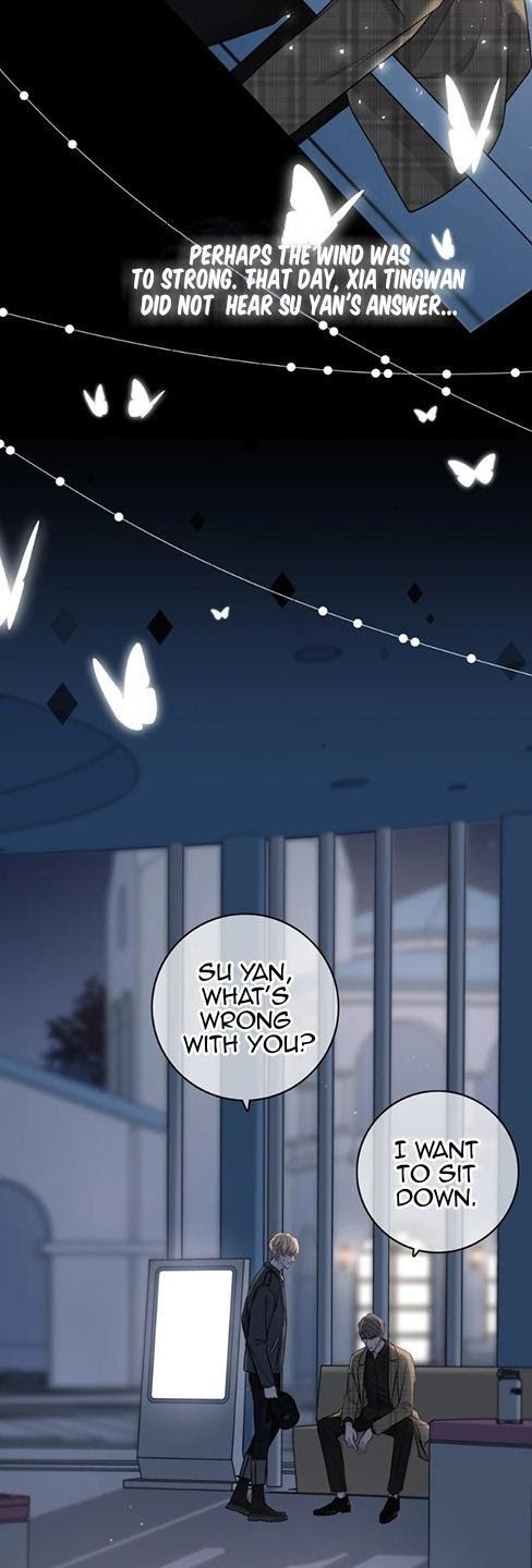 Read Miss You chapter 11 image 10 on Lezhin