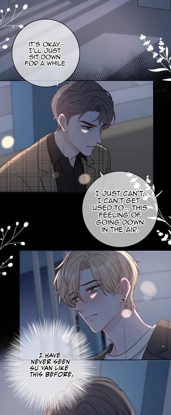 Read Miss You chapter 11 image 11 on Lezhin