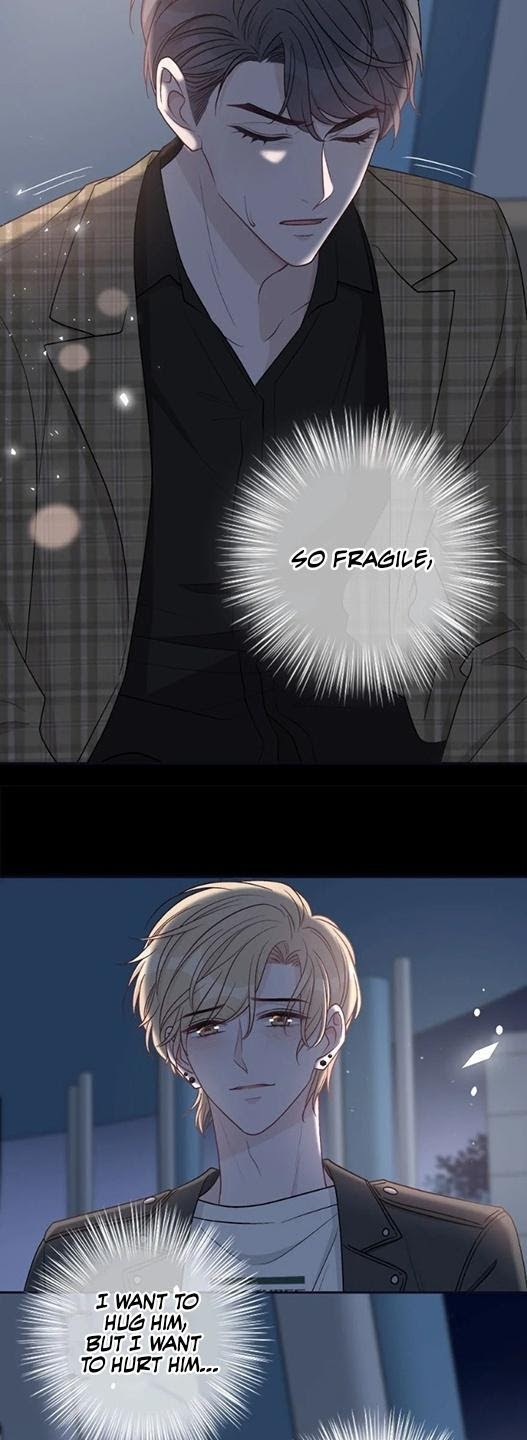 Read Miss You chapter 11 image 12 on Lezhin
