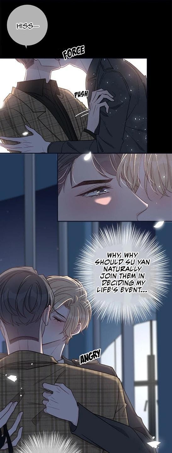 Read Miss You chapter 11 image 14 on Lezhin