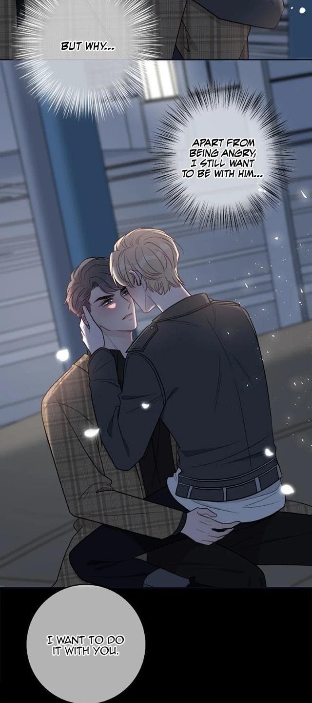 Read Miss You chapter 11 image 15 on Lezhin
