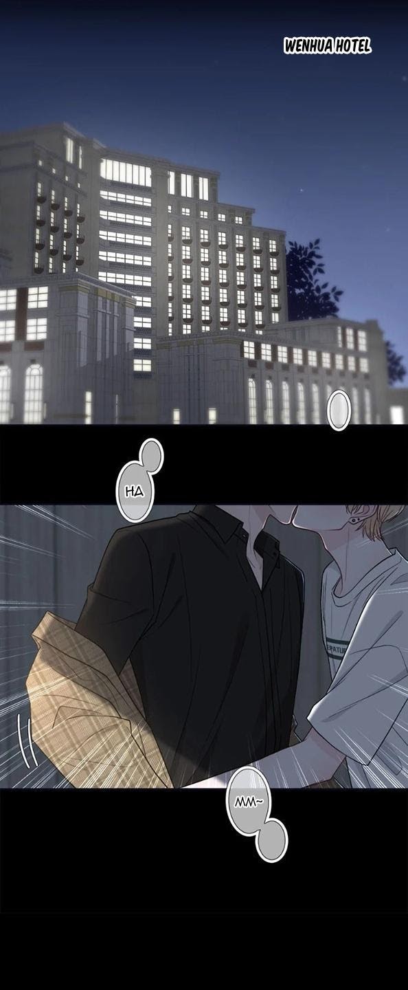 Read Miss You chapter 11 image 17 on Lezhin