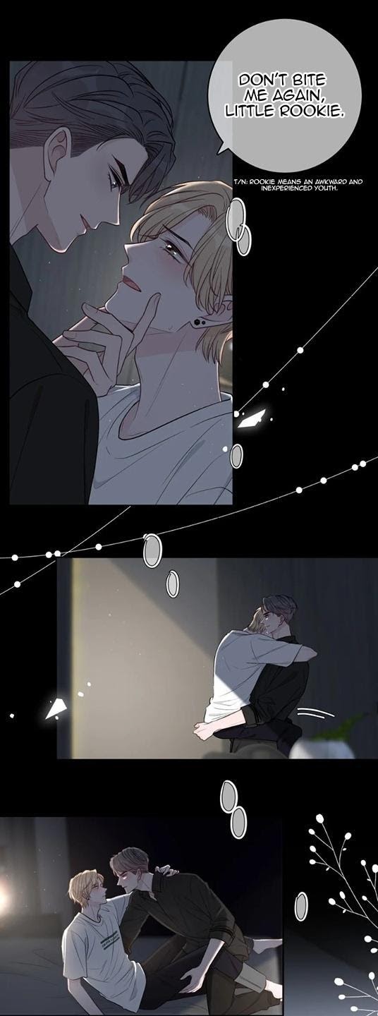 Read Miss You chapter 11 image 18 on Lezhin