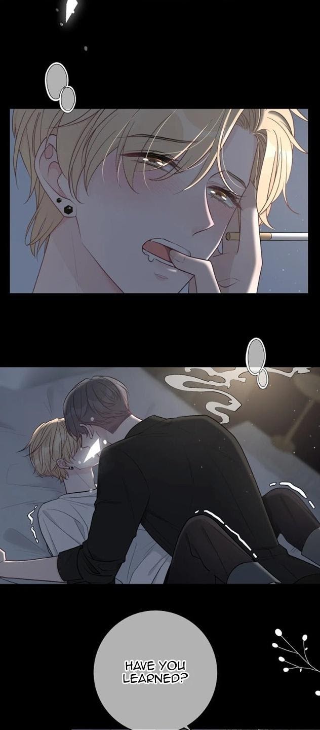Read Miss You chapter 11 image 21 on Lezhin