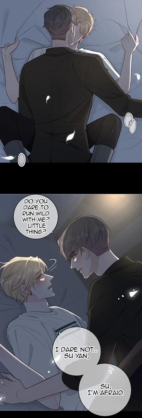 Read Miss You chapter 11 image 23 on Lezhin