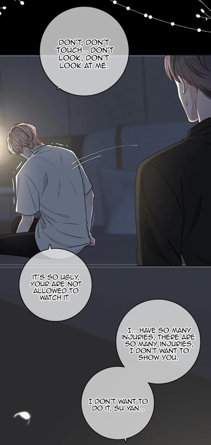 Read Miss You chapter 11 image 25 on Lezhin