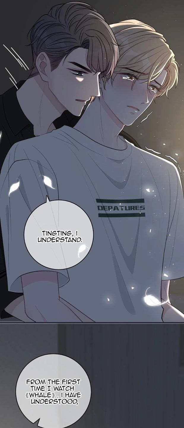Read Miss You chapter 11 image 26 on Lezhin