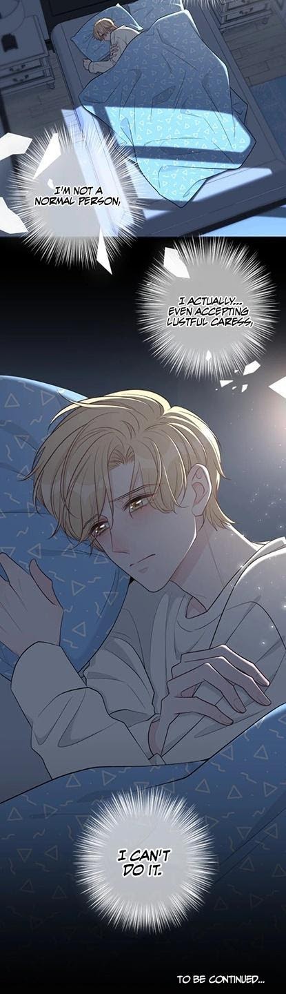 Read Miss You chapter 11 image 28 on Lezhin