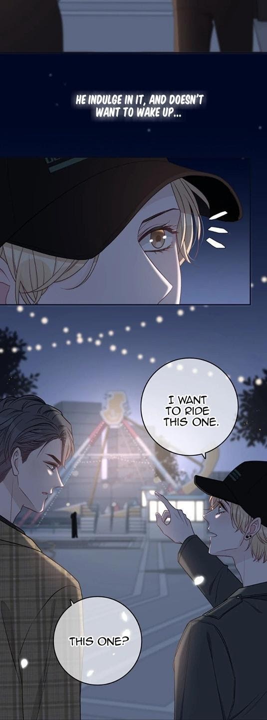 Read Miss You chapter 11 image 3 on Lezhin