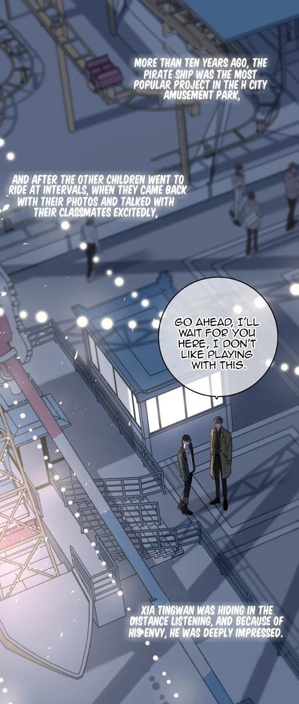 Read Miss You chapter 11 image 4 on Lezhin