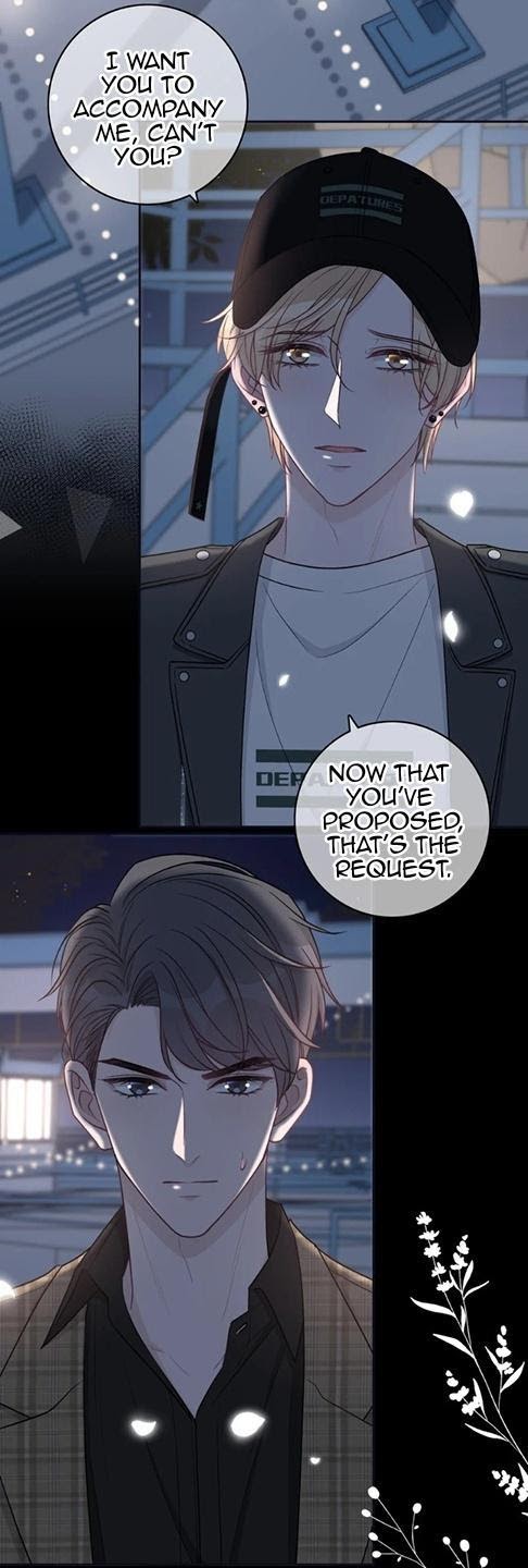 Read Miss You chapter 11 image 5 on Lezhin