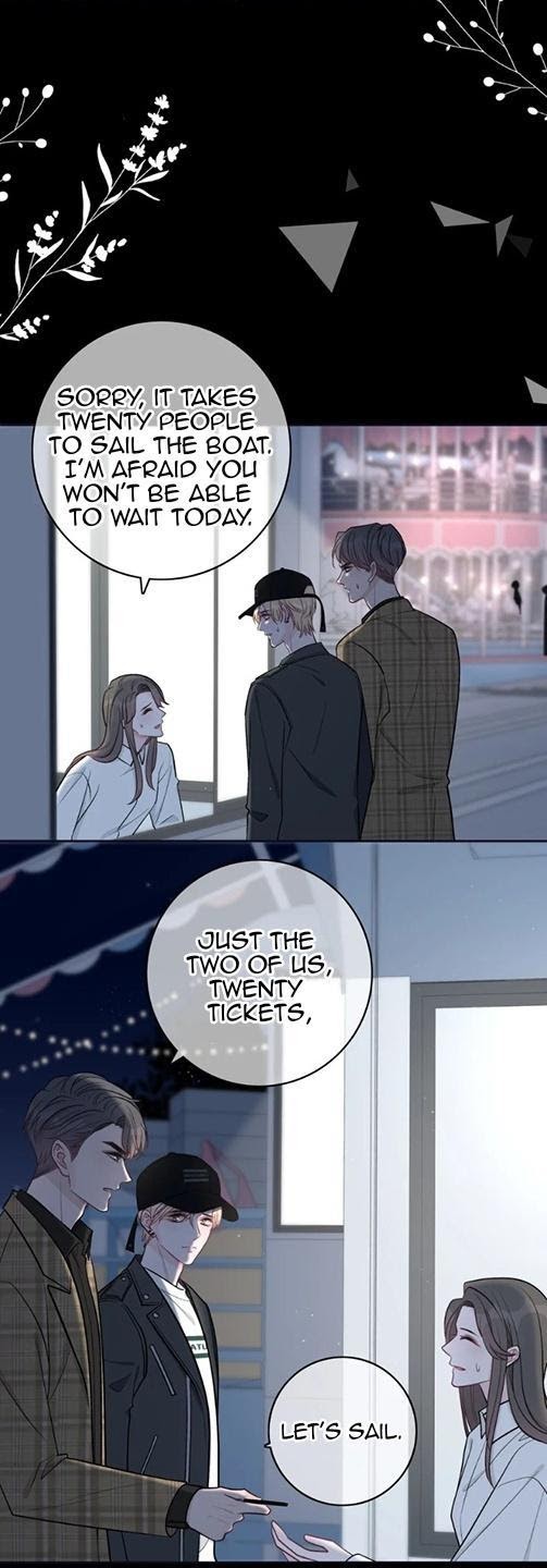 Read Miss You chapter 11 image 6 on Lezhin