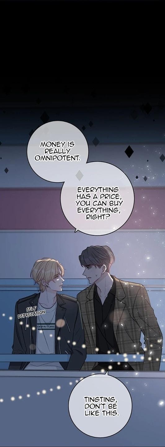 Read Miss You chapter 11 image 7 on Lezhin