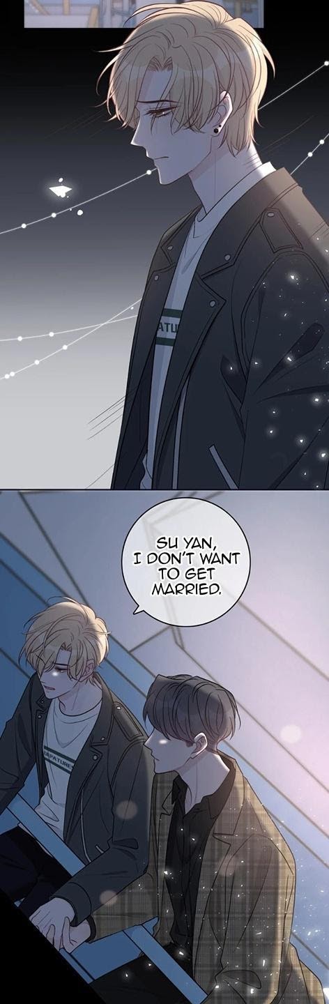 Read Miss You chapter 11 image 9 on Lezhin