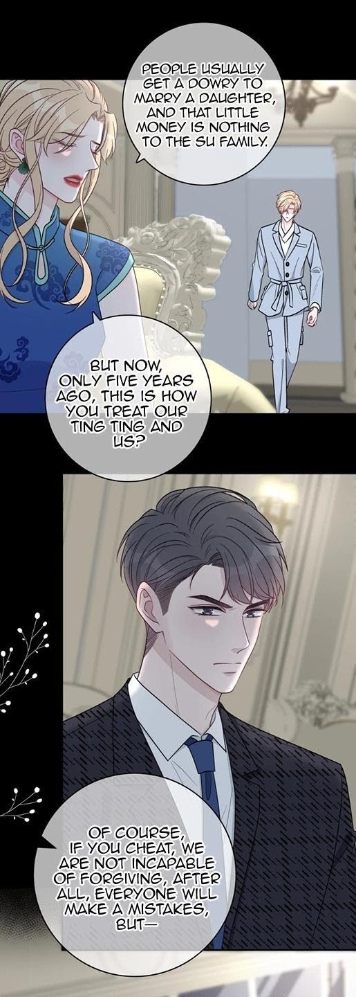 Read Miss You chapter 13 image 10 on Lezhin