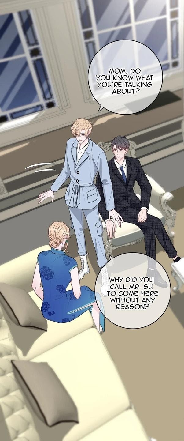 Read Miss You chapter 13 image 11 on Lezhin