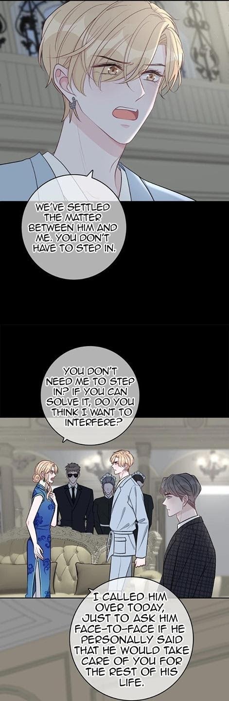 Read Miss You chapter 13 image 12 on Lezhin