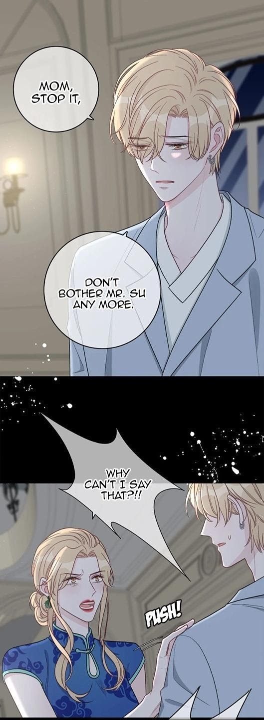 Read Miss You chapter 13 image 13 on Lezhin