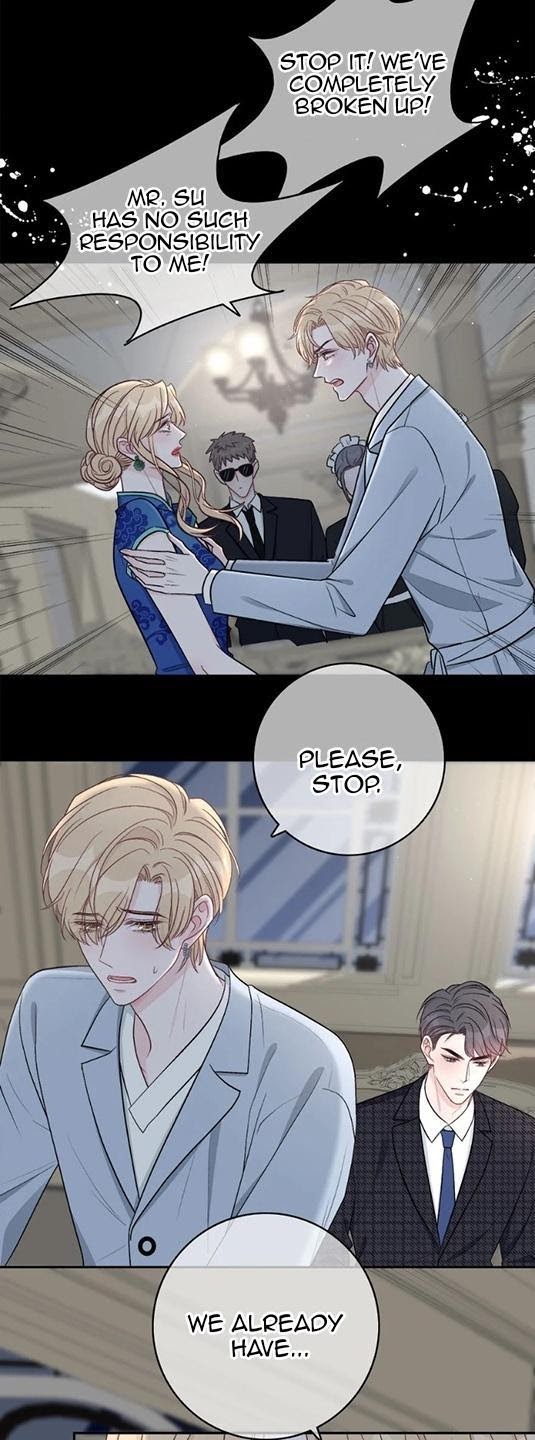 Read Miss You chapter 13 image 14 on Lezhin