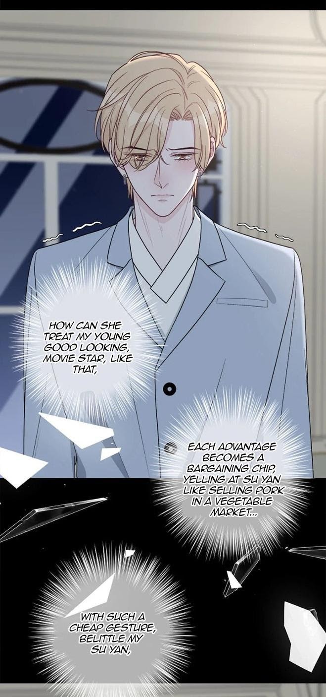 Read Miss You chapter 13 image 18 on Lezhin