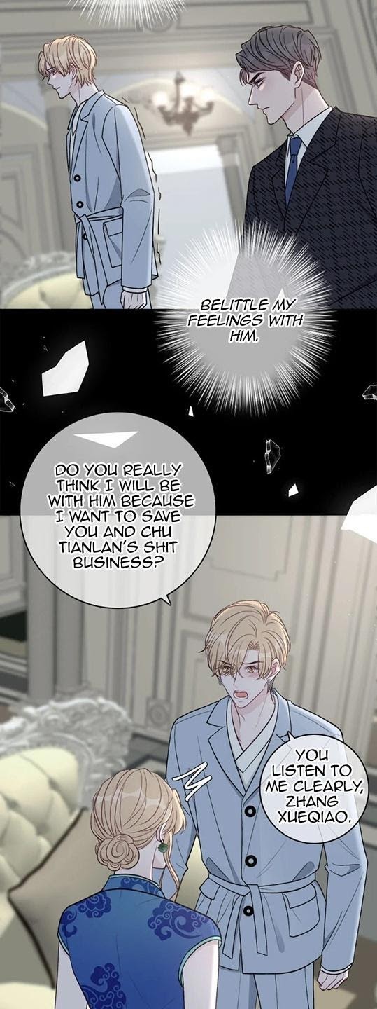 Read Miss You chapter 13 image 19 on Lezhin