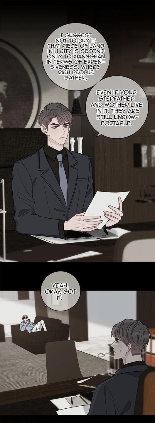 Read Miss You chapter 13 image 2 on Lezhin
