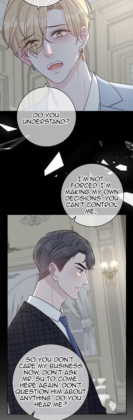 Read Miss You chapter 13 image 21 on Lezhin