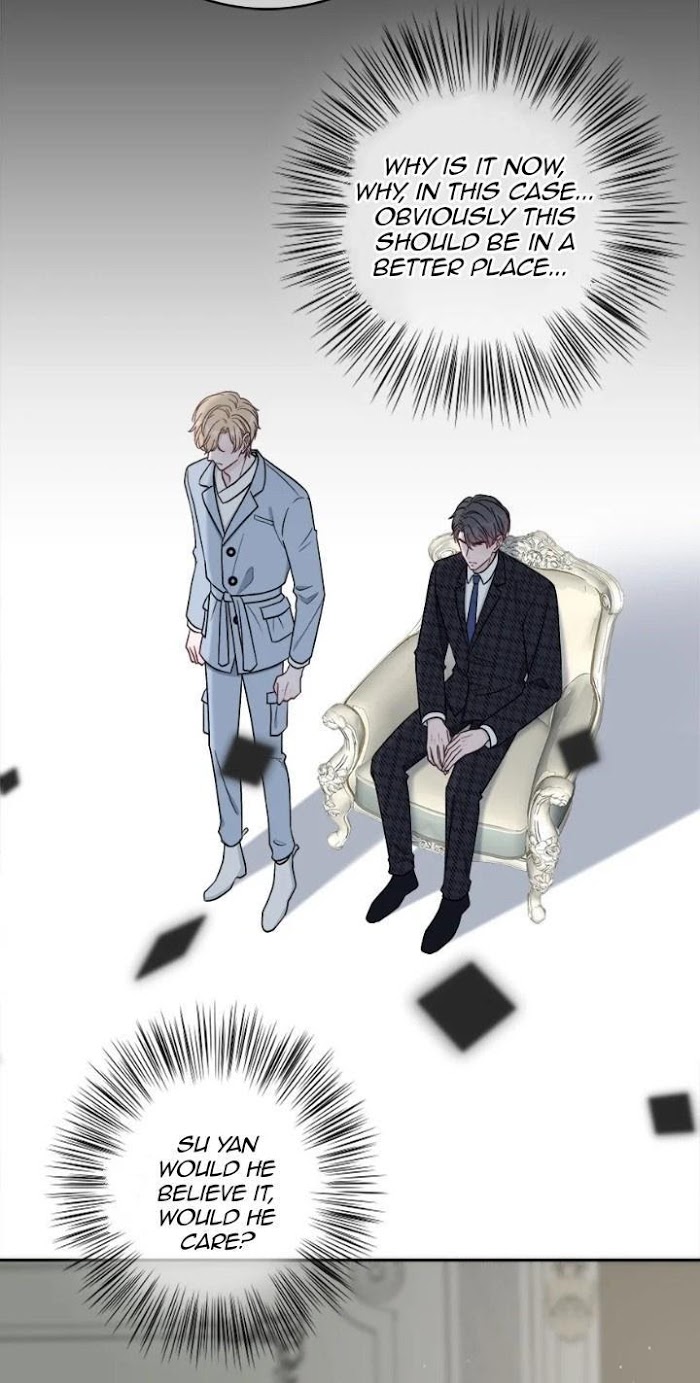 Read Miss You chapter 13 image 22 on Lezhin