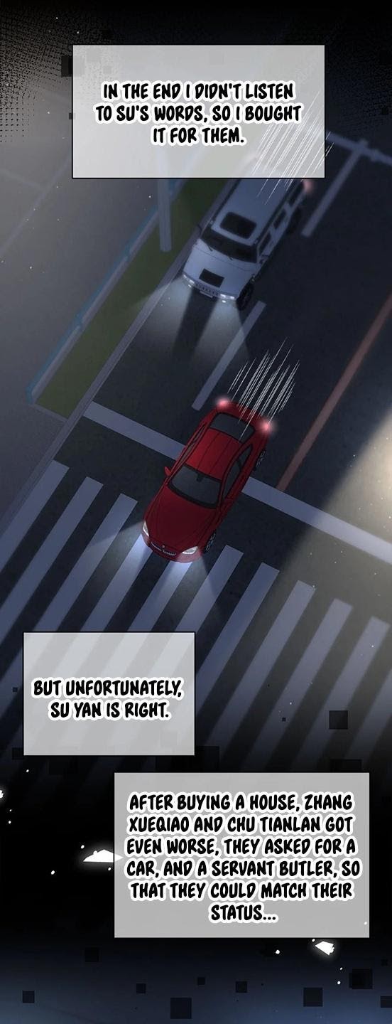 Read Miss You chapter 13 image 3 on Lezhin