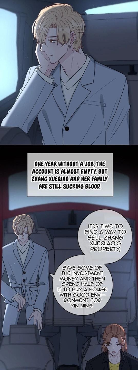 Read Miss You chapter 13 image 4 on Lezhin