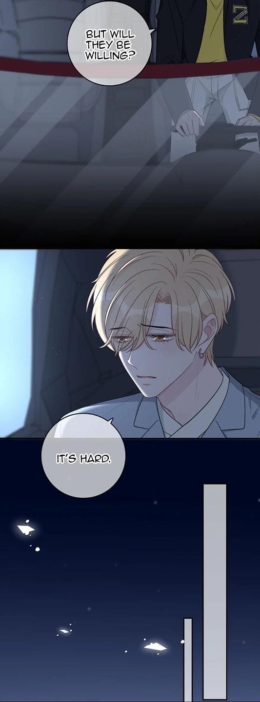 Read Miss You chapter 13 image 5 on Lezhin