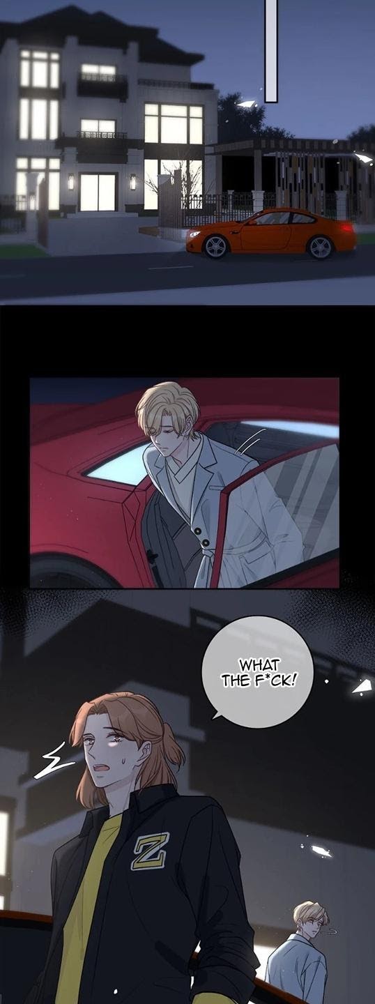 Read Miss You chapter 13 image 6 on Lezhin